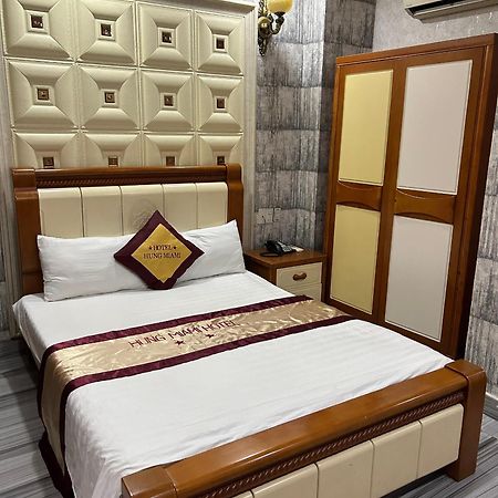 HÙNG MIAMI HOTEl - 2 SAO TP. Hồ Chí Minh Ngoại thất bức ảnh