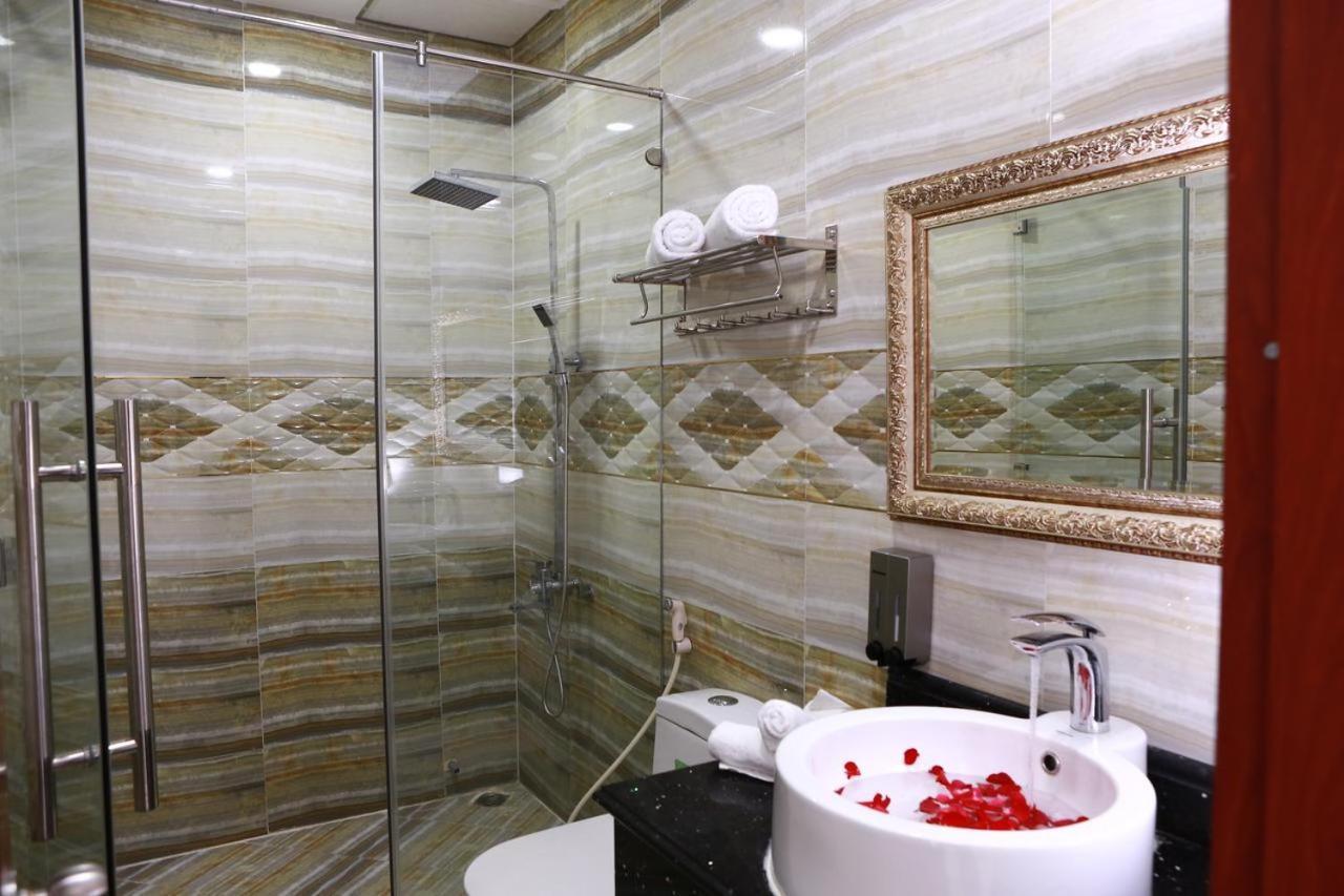 HÙNG MIAMI HOTEl - 2 SAO TP. Hồ Chí Minh Ngoại thất bức ảnh