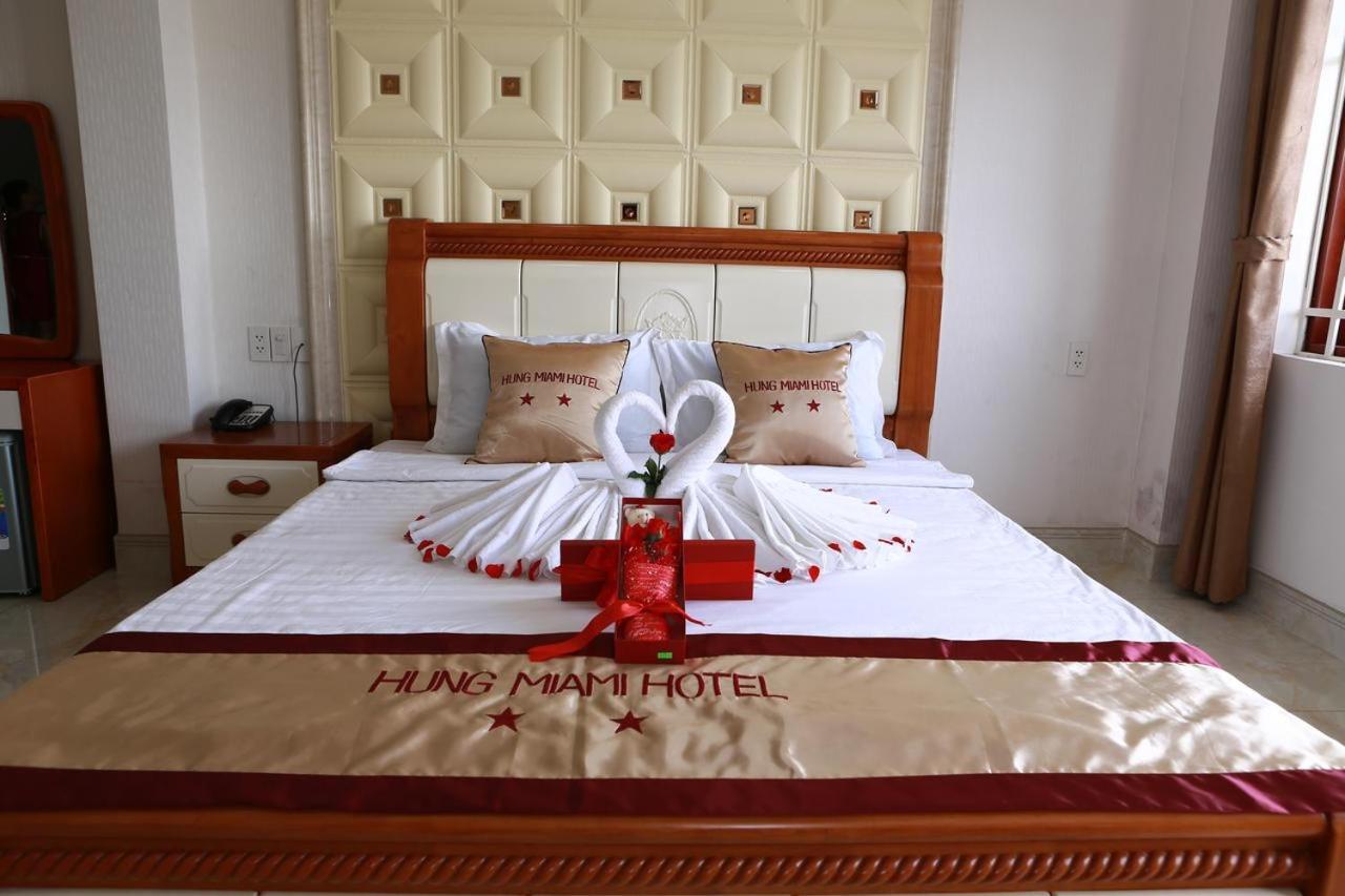HÙNG MIAMI HOTEl - 2 SAO TP. Hồ Chí Minh Ngoại thất bức ảnh