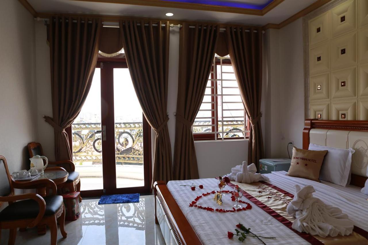 HÙNG MIAMI HOTEl - 2 SAO TP. Hồ Chí Minh Ngoại thất bức ảnh