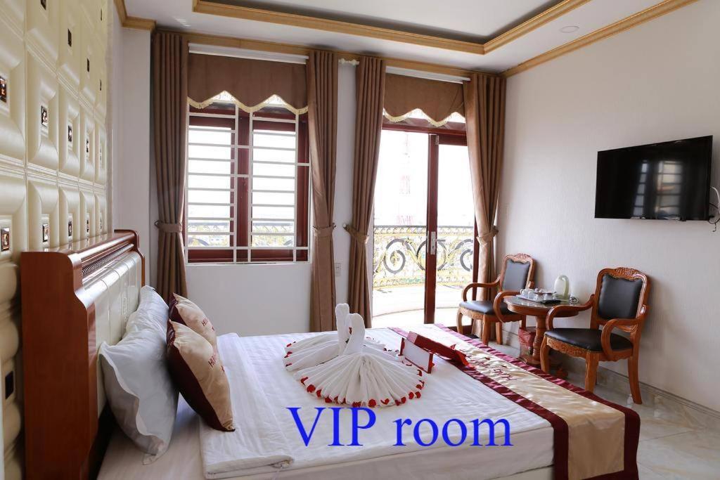 HÙNG MIAMI HOTEl - 2 SAO TP. Hồ Chí Minh Ngoại thất bức ảnh