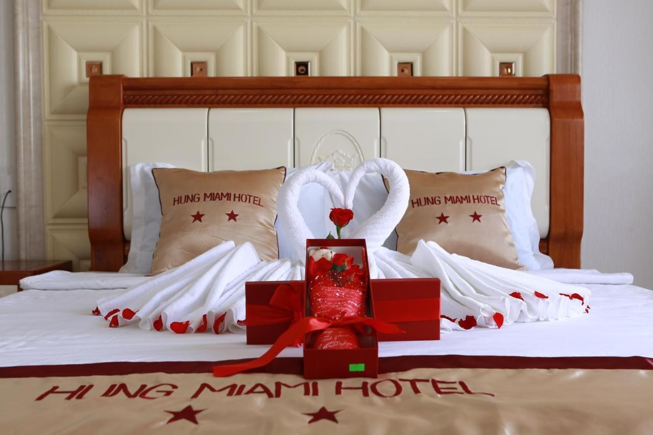 HÙNG MIAMI HOTEl - 2 SAO TP. Hồ Chí Minh Ngoại thất bức ảnh