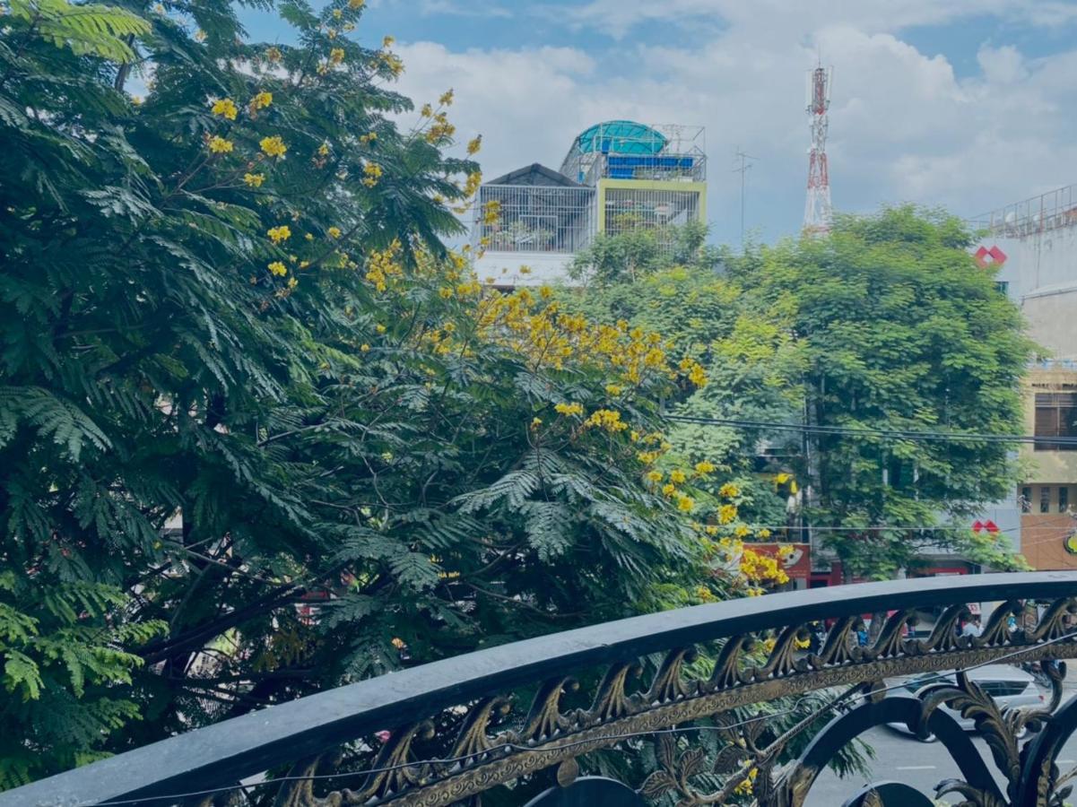 HÙNG MIAMI HOTEl - 2 SAO TP. Hồ Chí Minh Ngoại thất bức ảnh