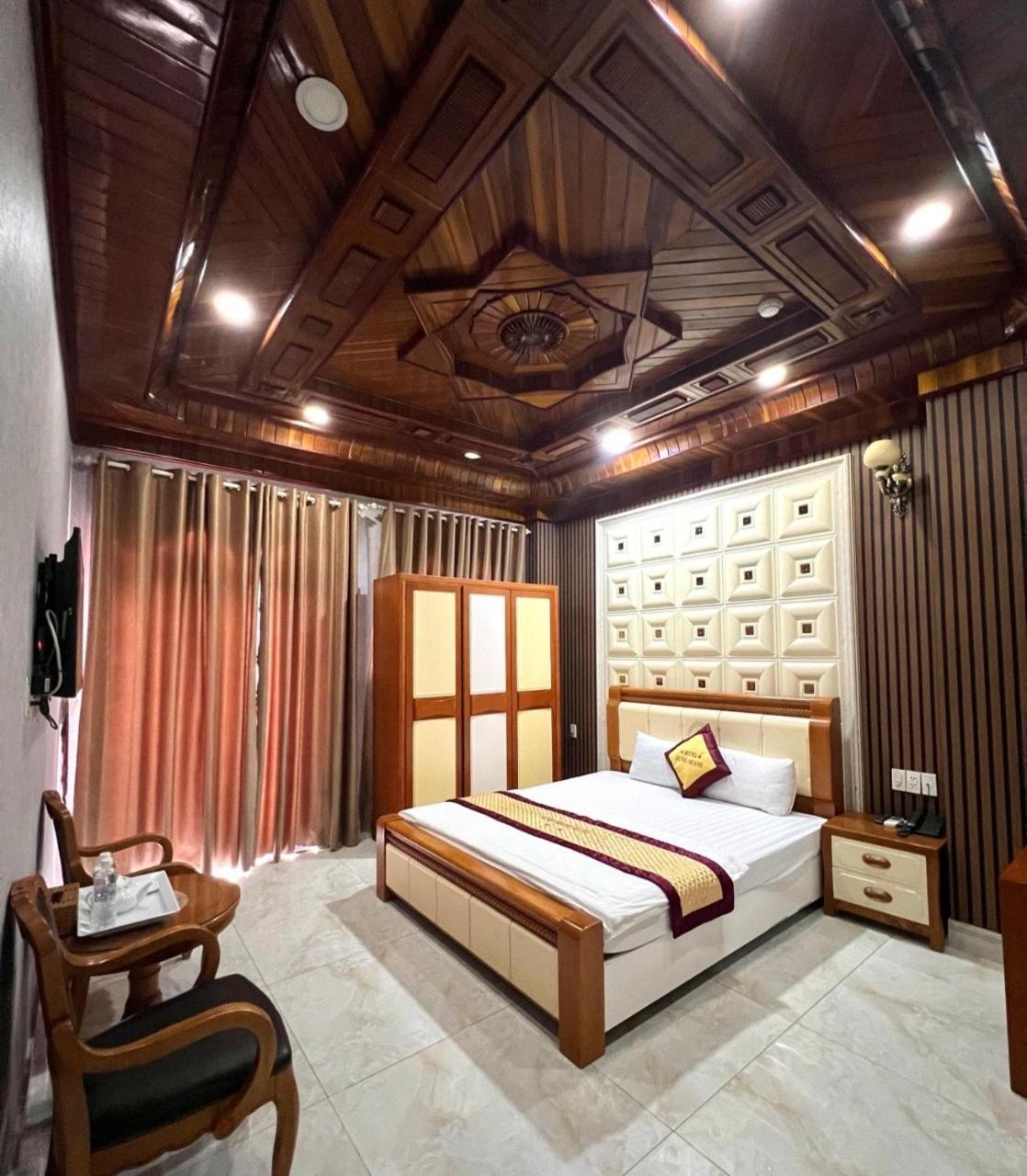 HÙNG MIAMI HOTEl - 2 SAO TP. Hồ Chí Minh Ngoại thất bức ảnh